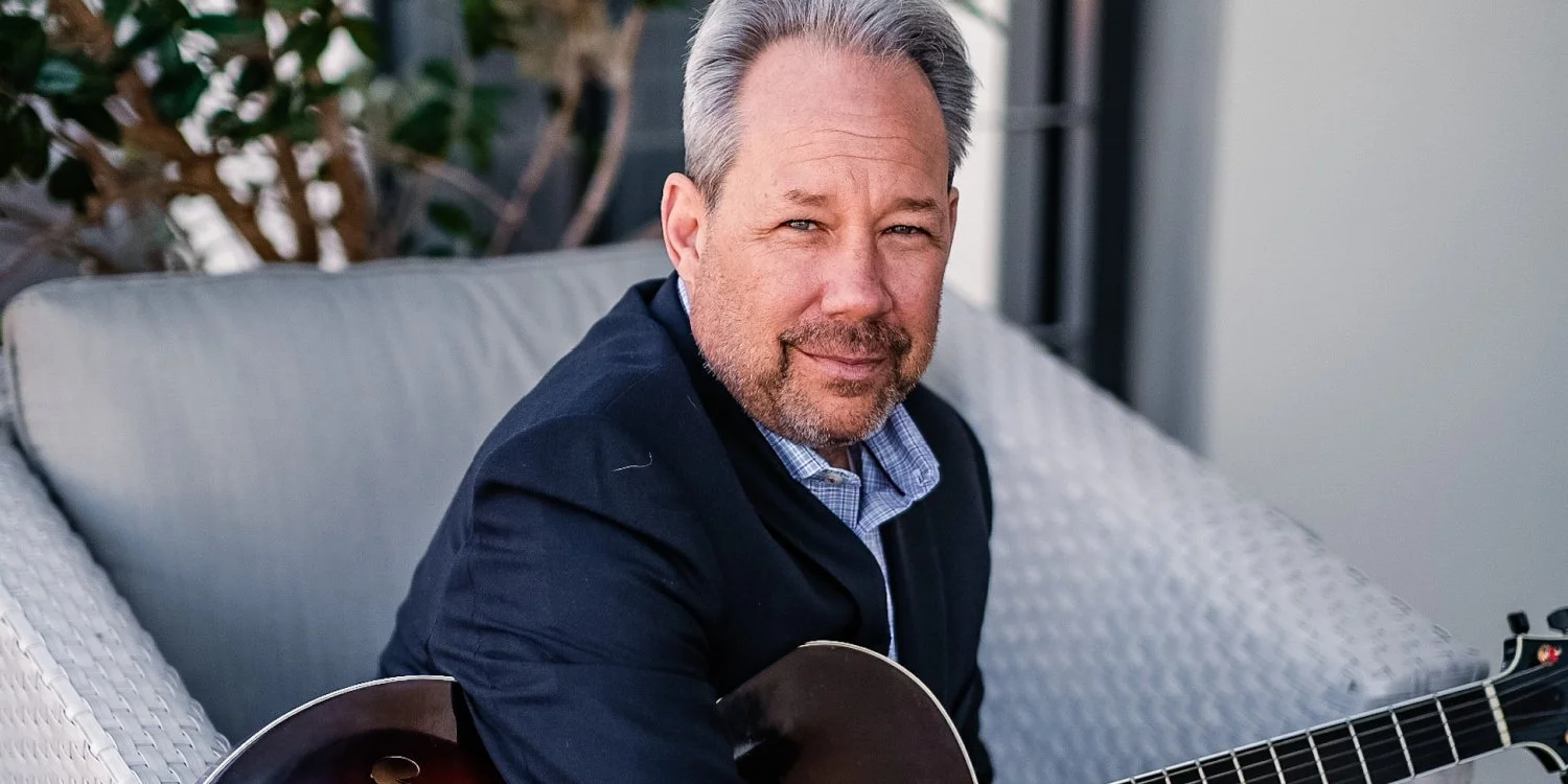Jazz in the Box: Master Jazz Guitar Series with Barry Greene