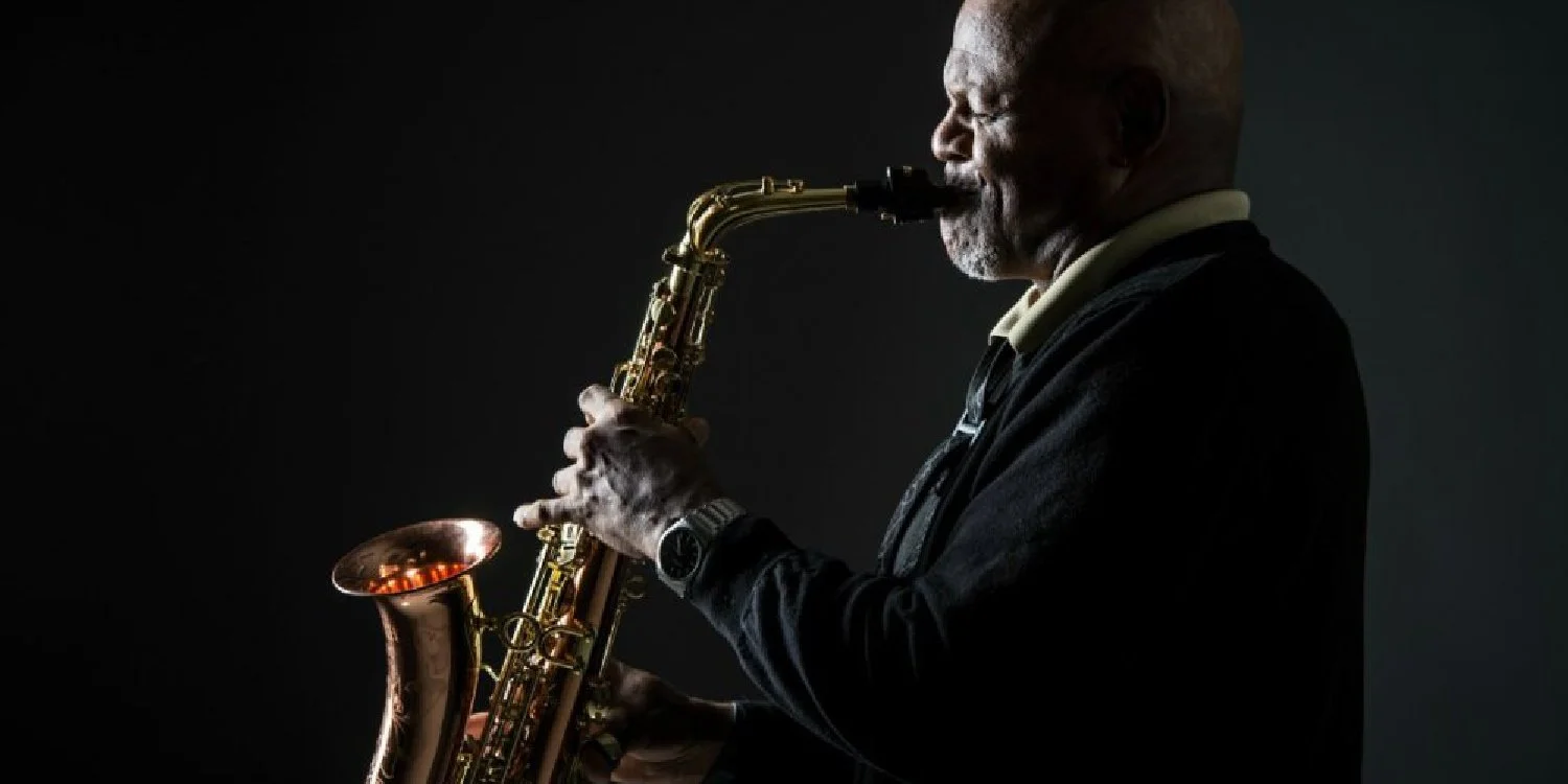 Jazz in the Box: Bill Hurd and his Jazz Ensemble