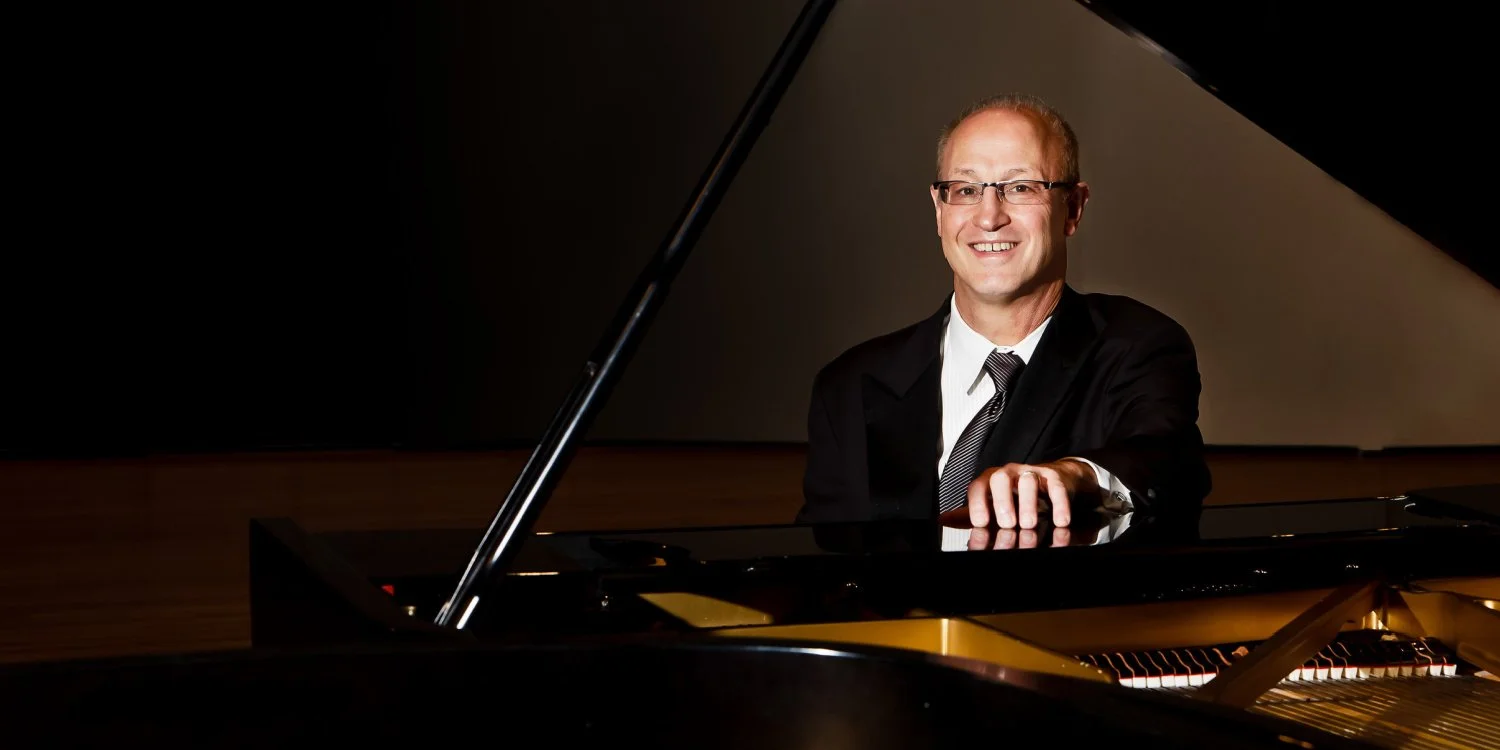 Jazz in the Box: Shelly Berg