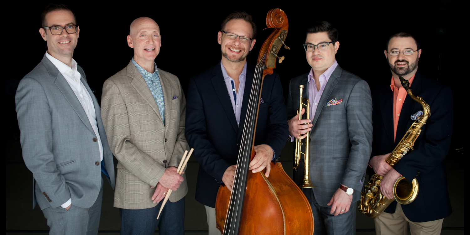 Jazz in the Box: The Verve Jazz Ensemble
