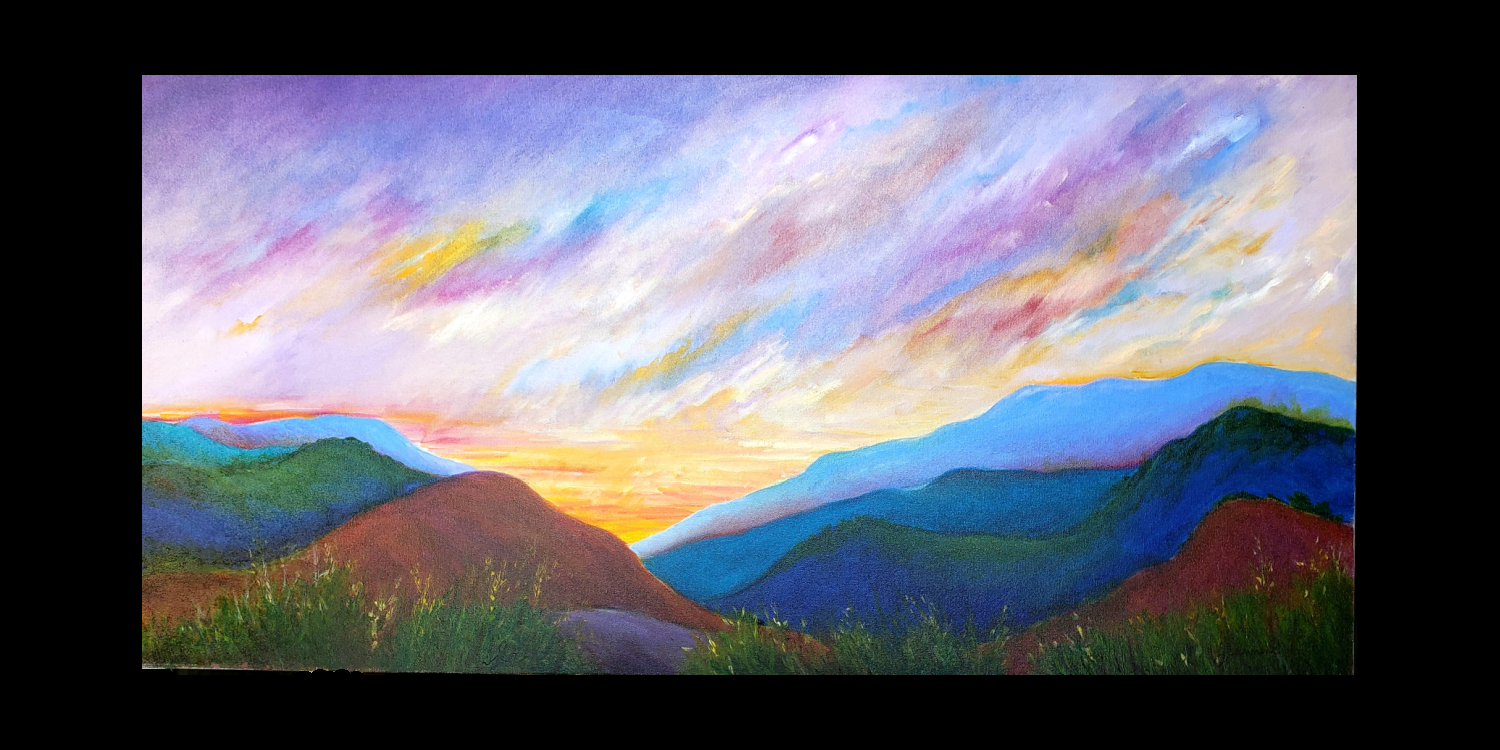 Jeannine Paul Artist Reception