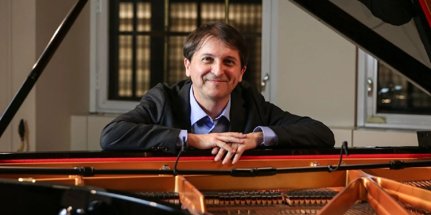 Jazz in the Box: Tamir Hendelman Trio