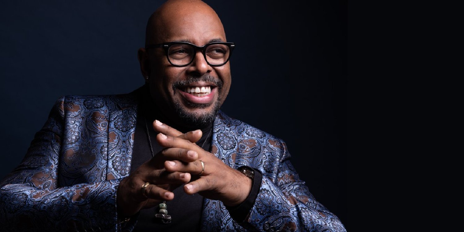   Christian McBride    Saturday, April 13, on the Main Stage  