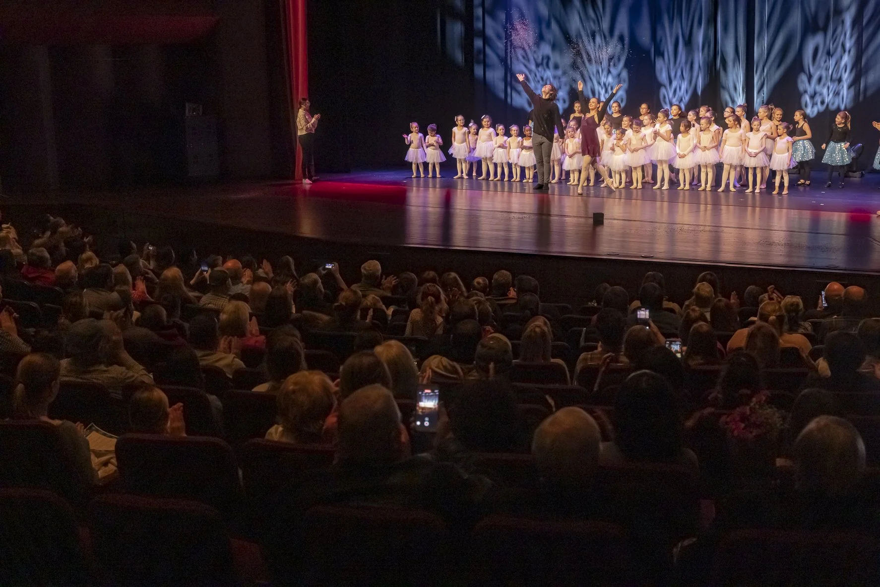 Dance Classes — GPAC | Germantown Performing Arts Center