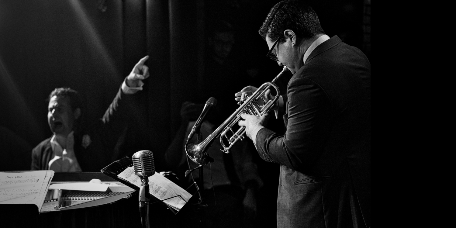 Jazz in the Box: The Tatum Greenblatt Quartet, featuring Misha Piatigorsky