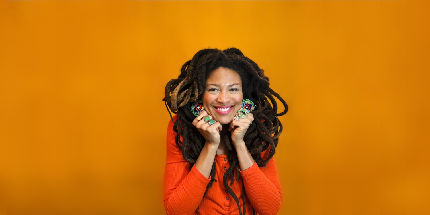  Valerie June    Saturday, November 9 on the Main Stage  