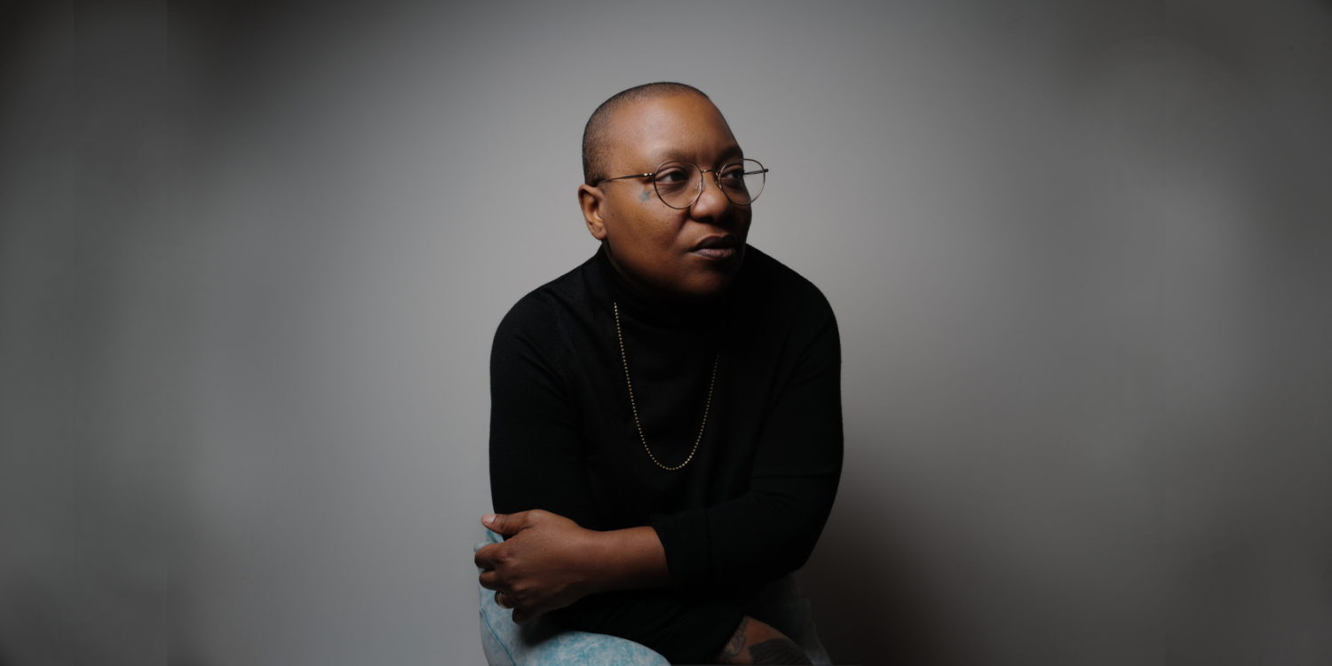   Meshell Ndegeocello    Saturday, January 11, 2025 on the Main Stage  