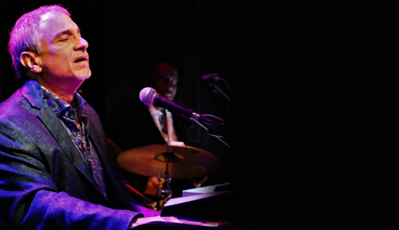 Jazz in the Box: Tony Monaco