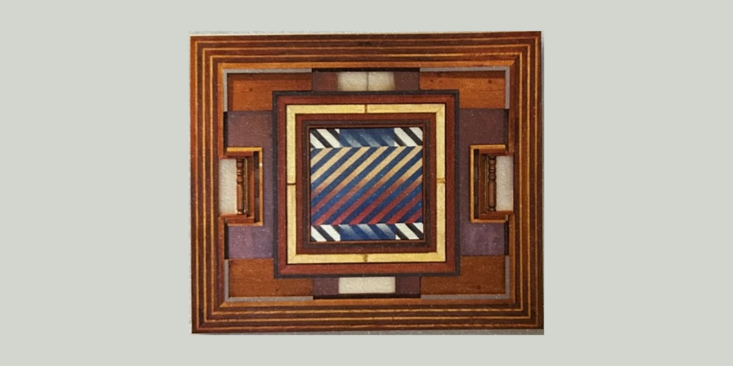 Edward H. Perry Artist Reception