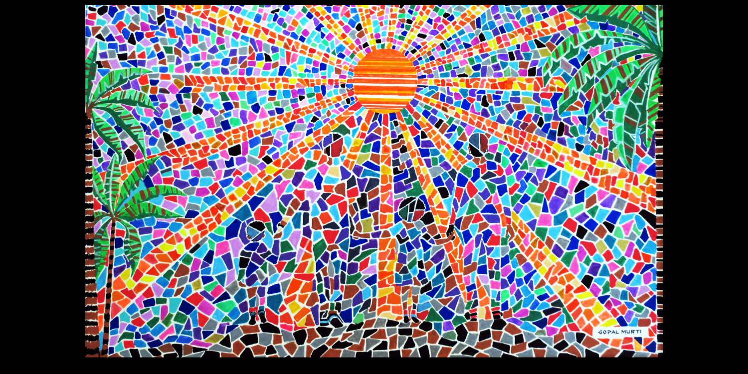 Memphis Germantown Art League: Star Artists Exhibition