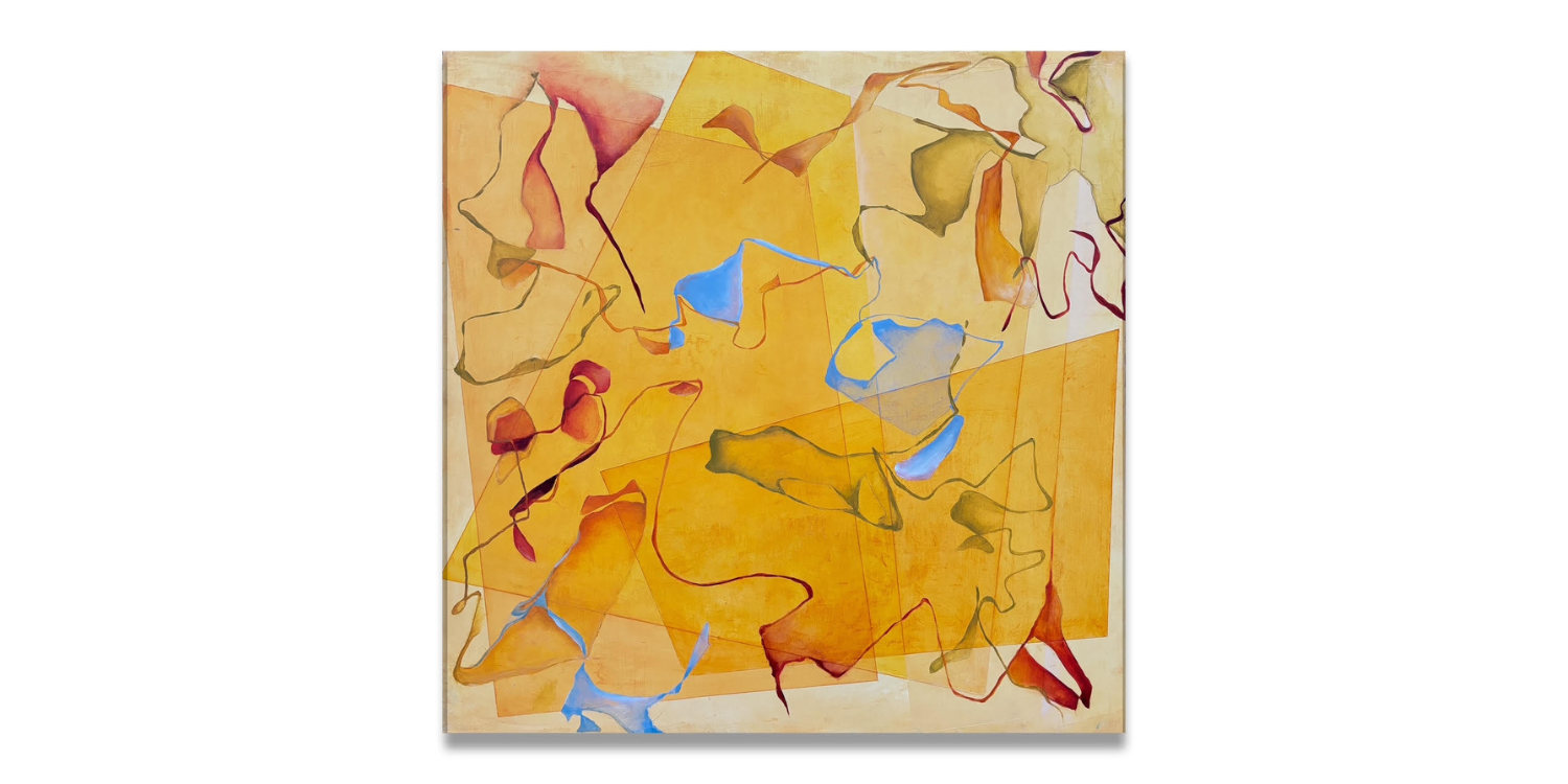 Amy Hutcheson, Phyllis Boger & Alisa Free Artist Reception