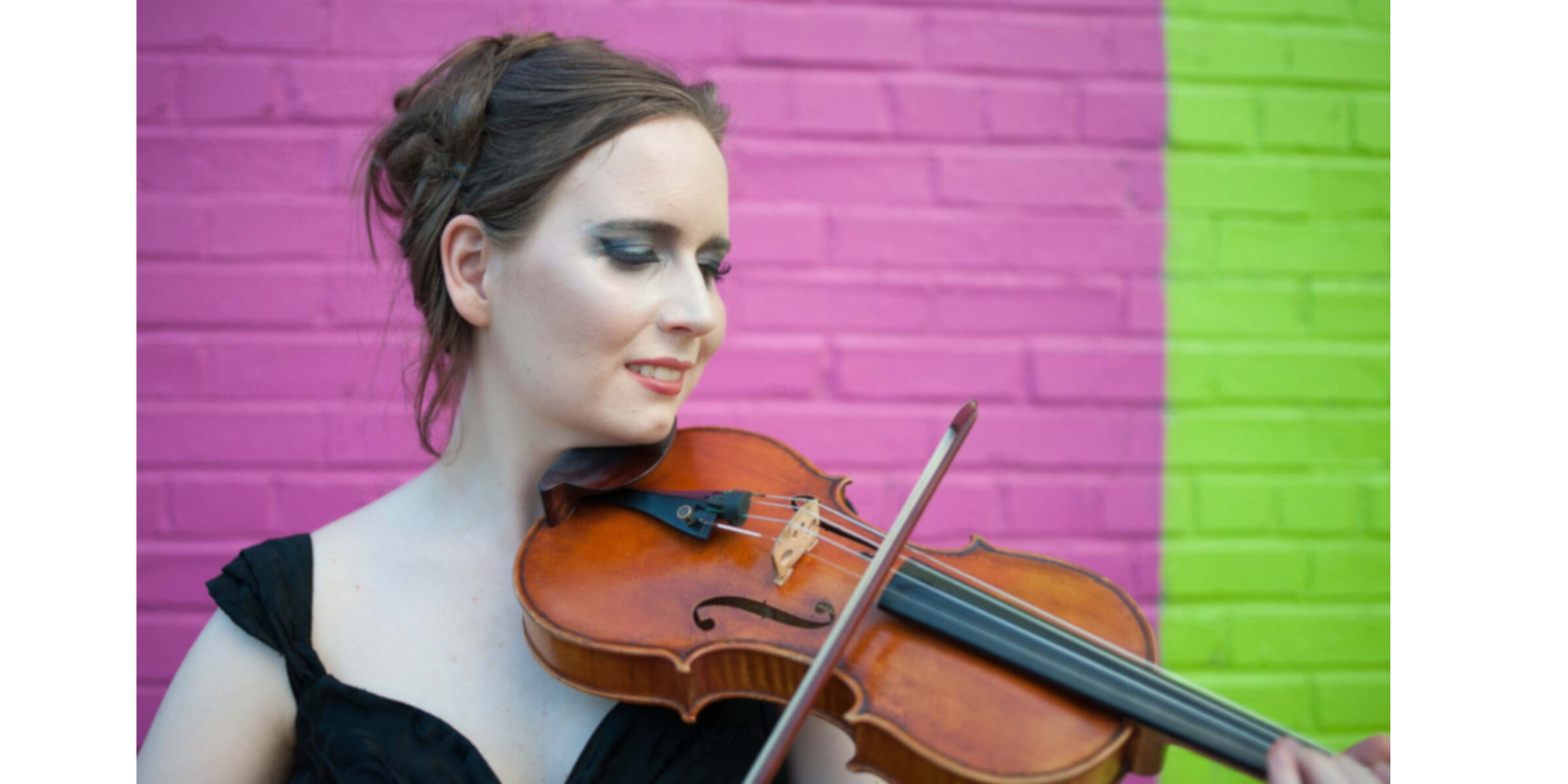 Germantown Symphony Orchestra: American Mosaic 