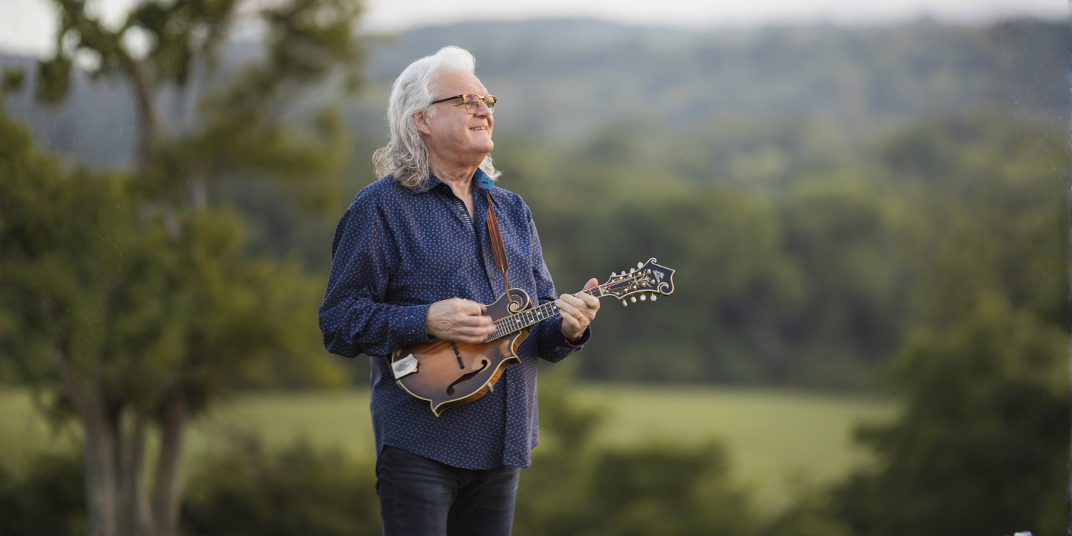 Ricky Skaggs &amp; Kentucky Thunder