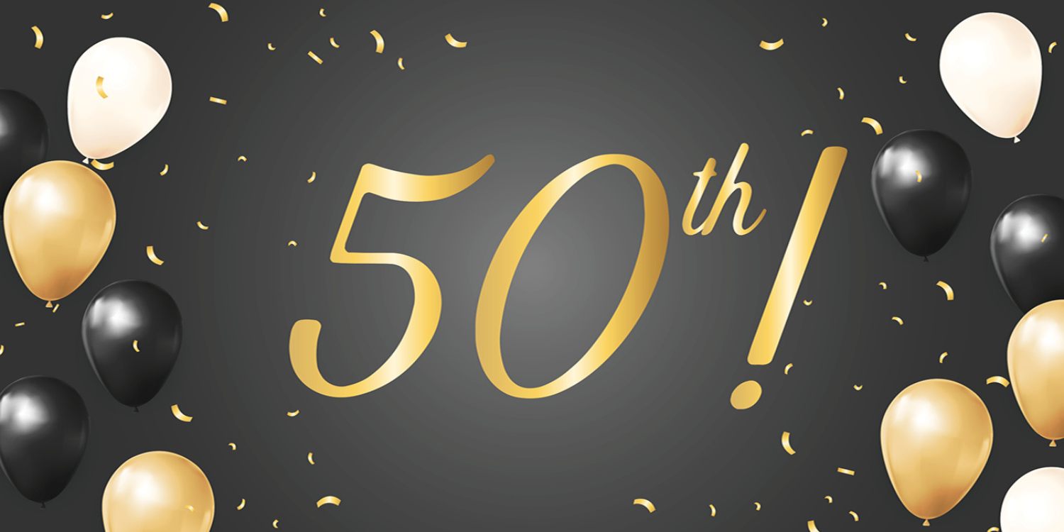 Germantown Symphony Orchestra: A Golden Celebration