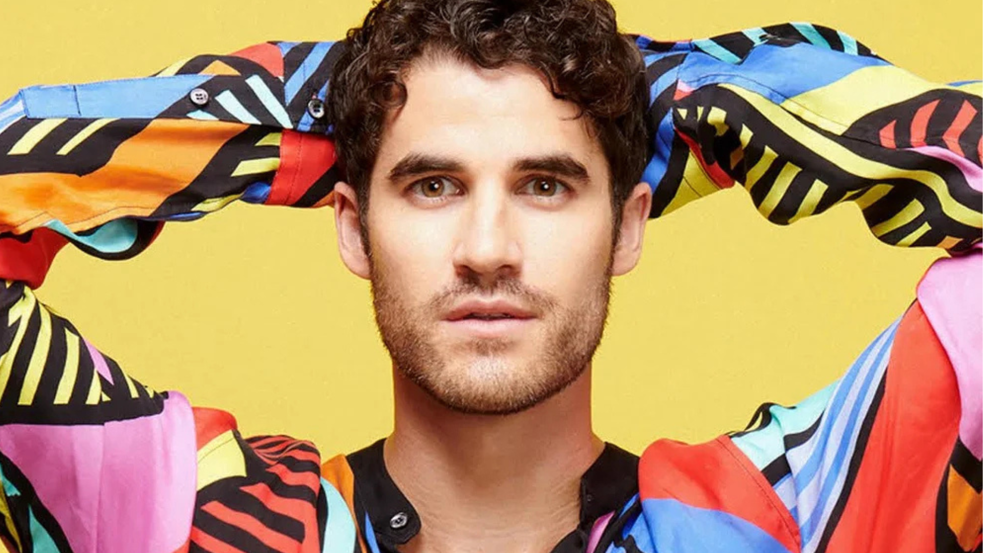 Darren Criss