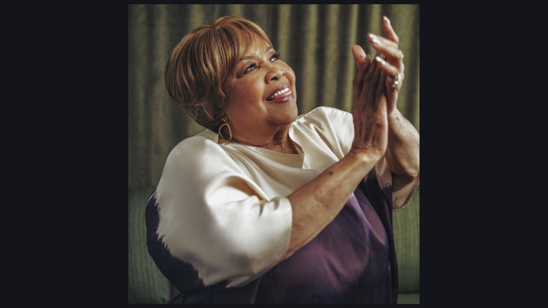 Mavis Staples