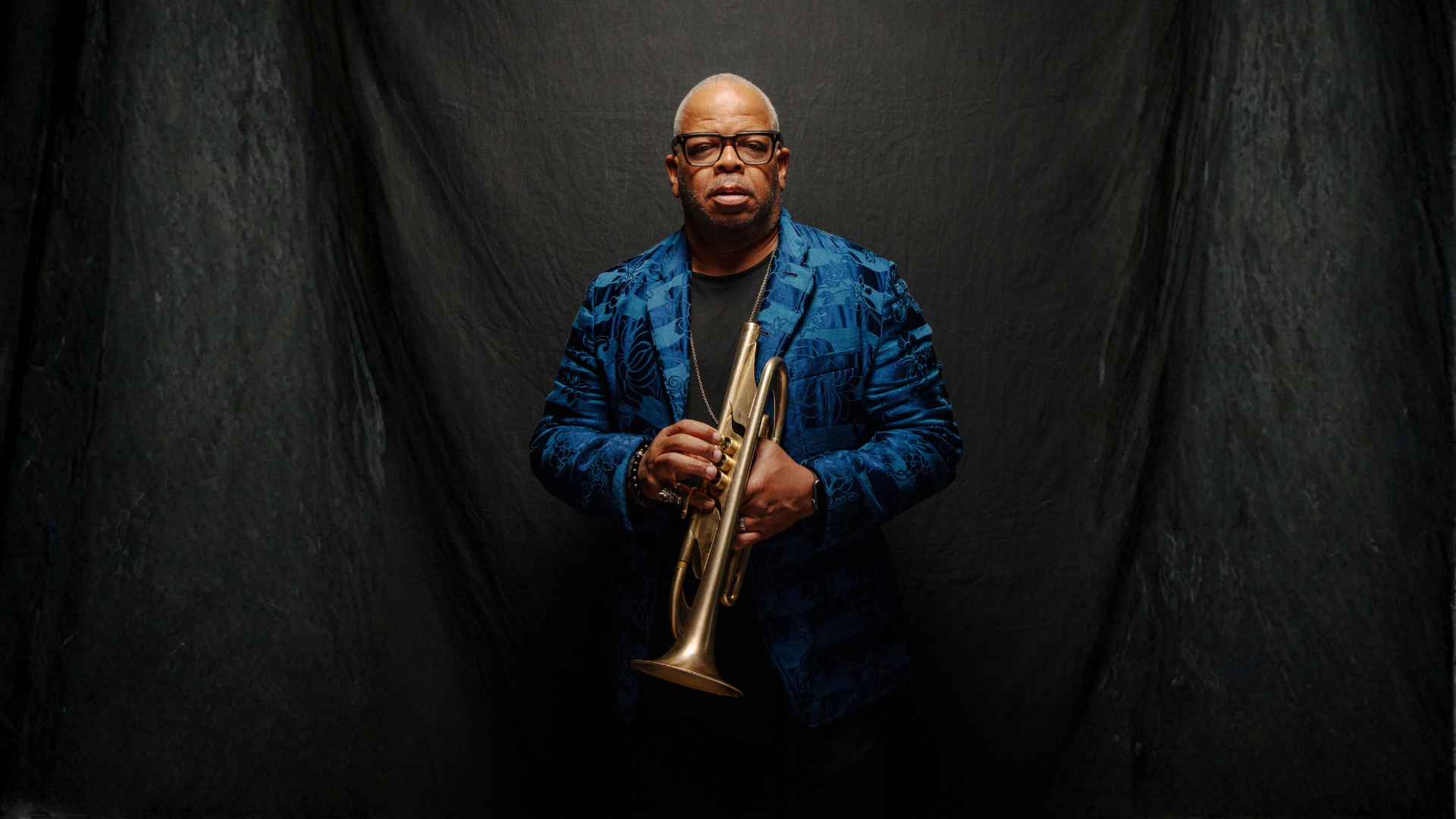 Terence Blanchard: Miles + Coltrane Centennial