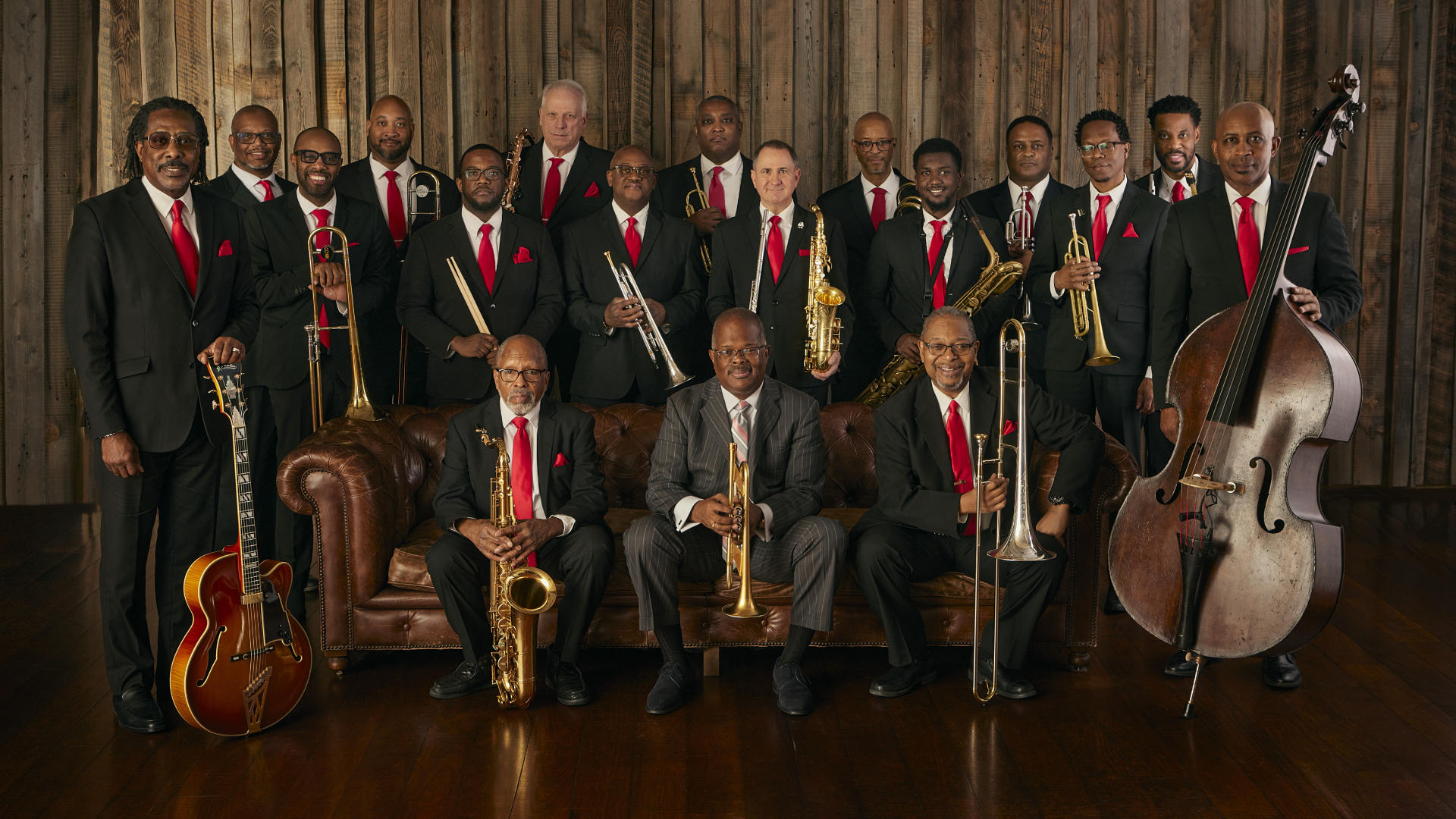 Count Basie Orchestra