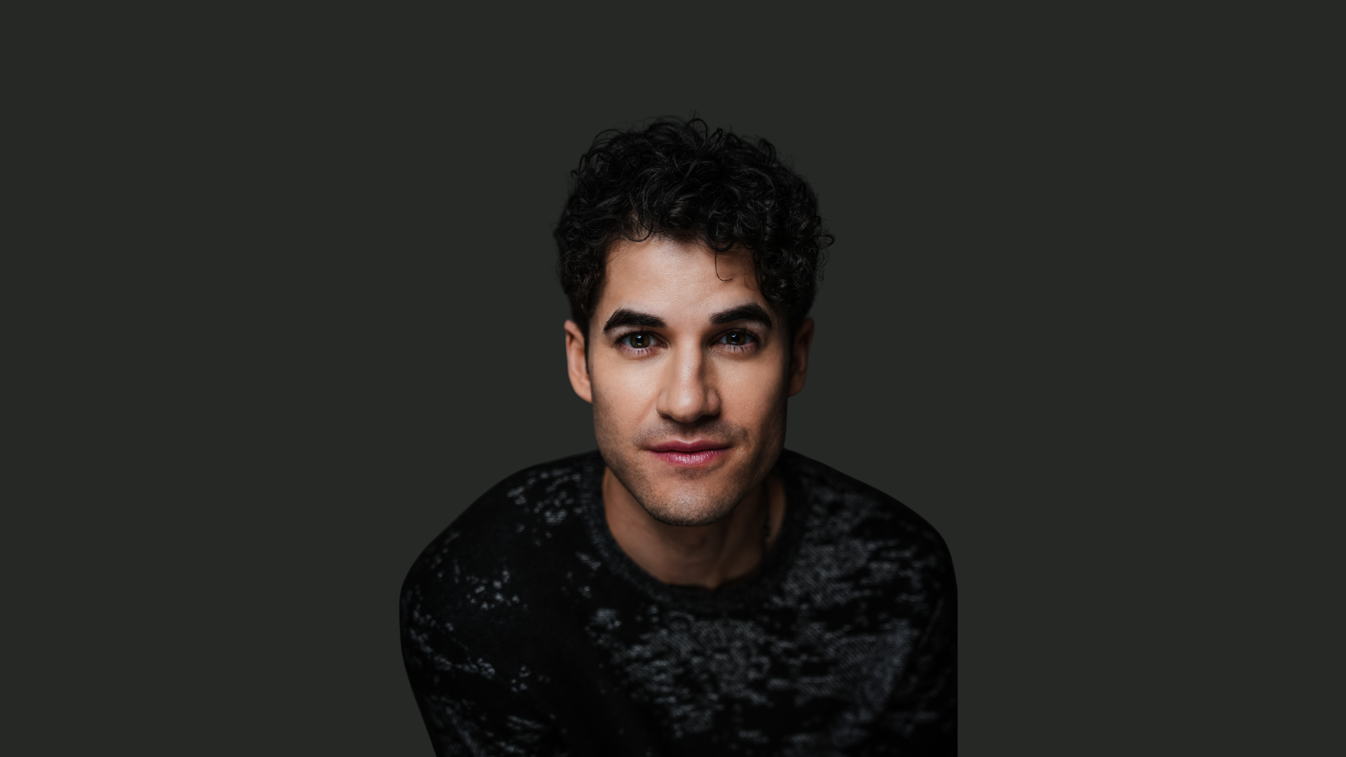 Darren Criss