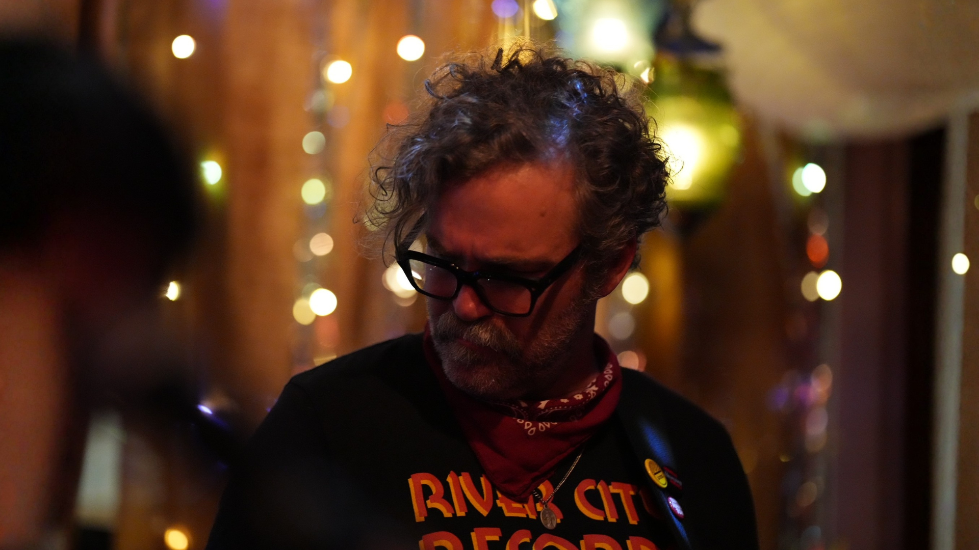 Concerts in The Grove: Mark Edgar Stuart