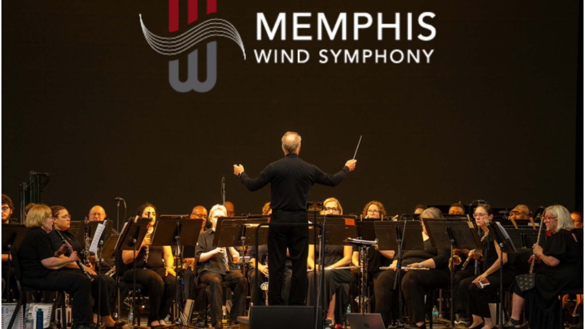 Concerts in The Grove: Memphis Wind Symphony