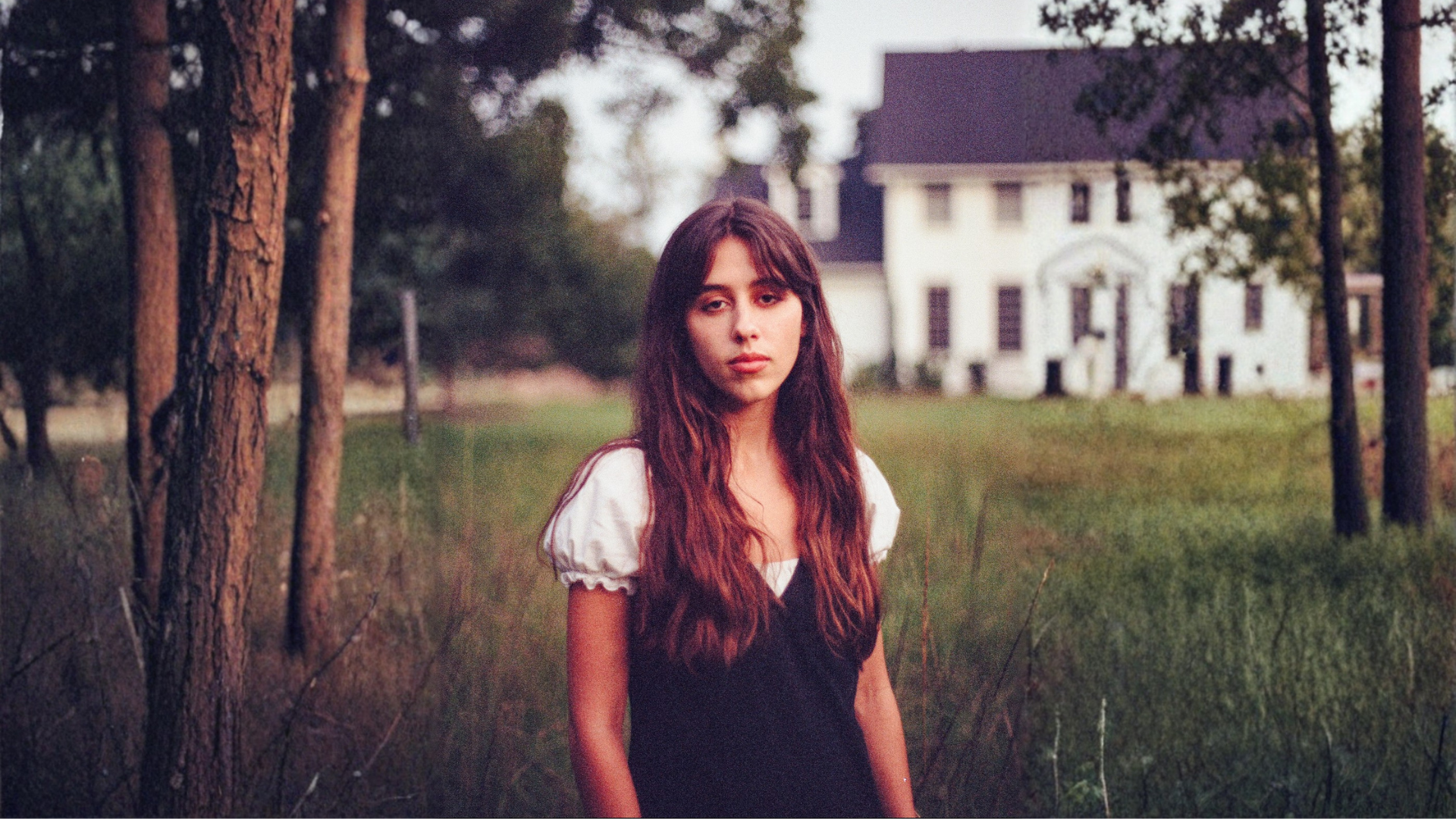 Concerts in The Grove: Bailey Bigger