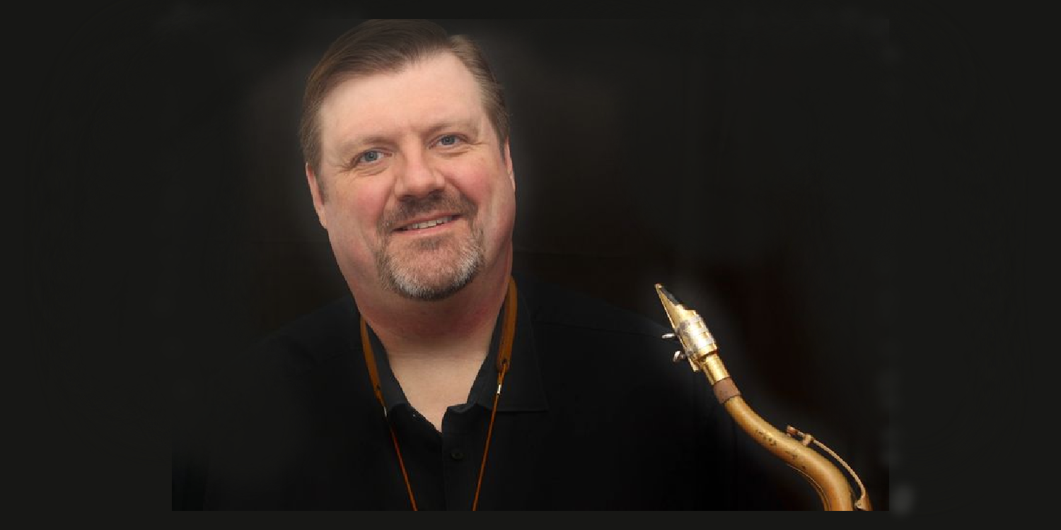 Jazz in the Box: Joel Frahm Quartet