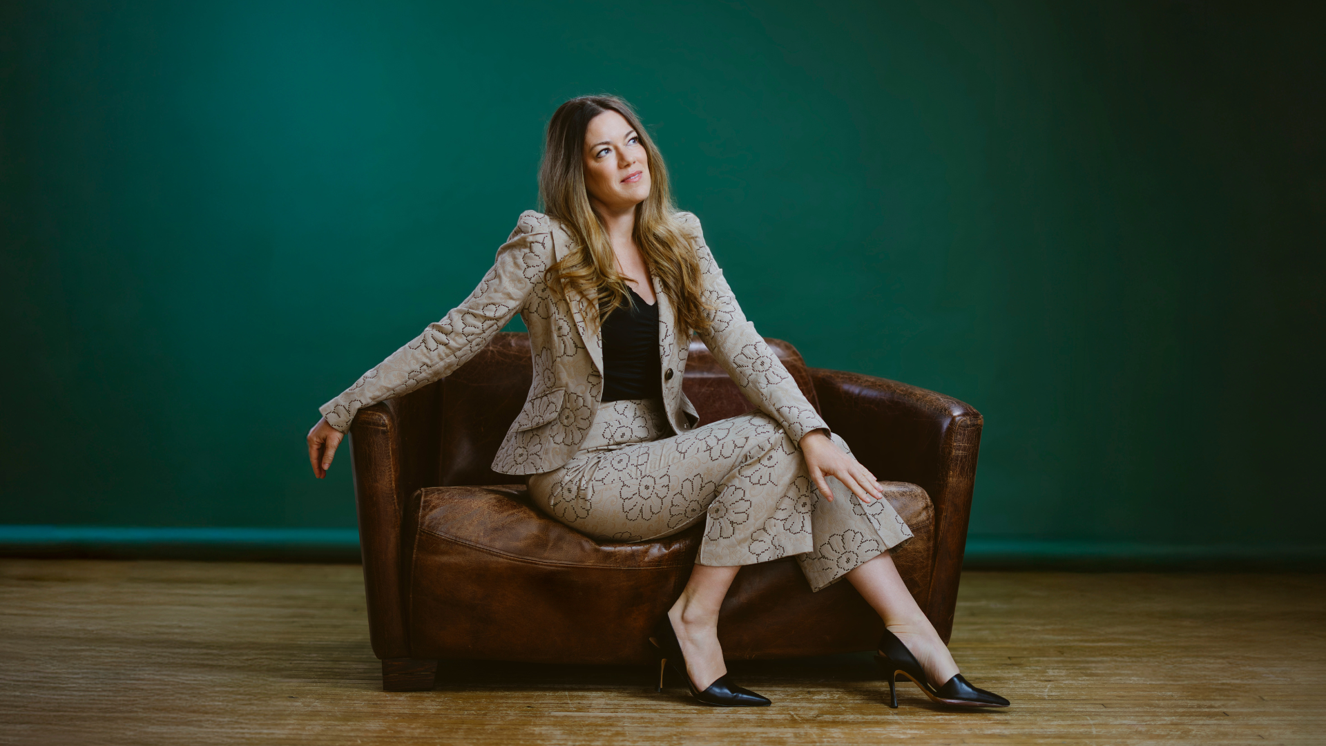 Jazz in the Box: Emilie-Claire Barlow