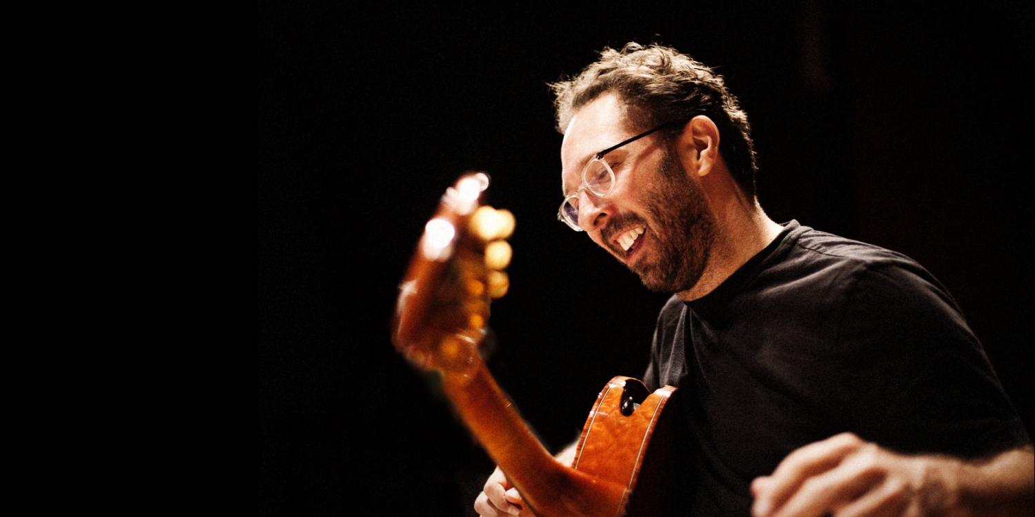 Jazz in the Box: Anthony Wilson Master Jazz Guitar