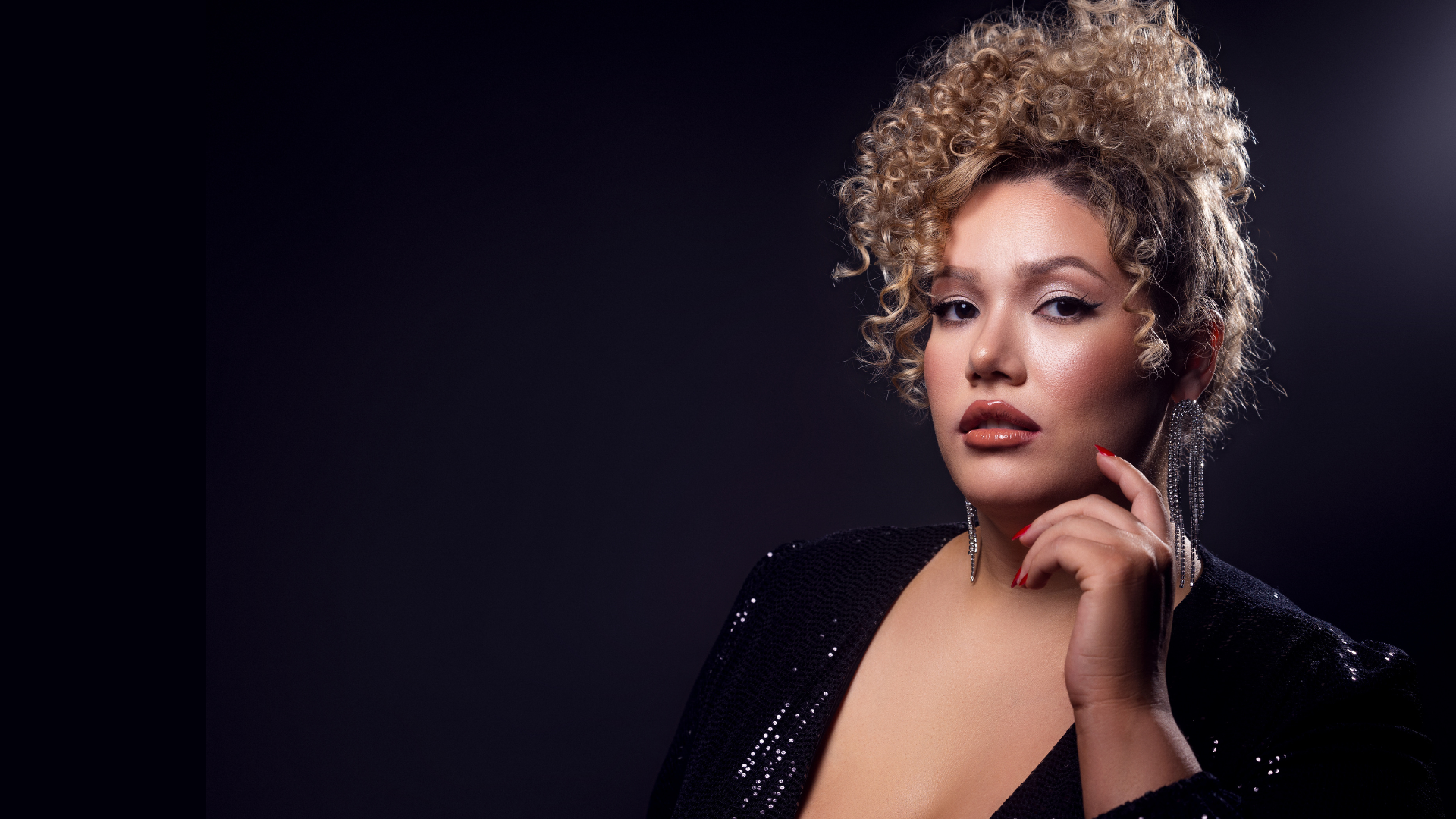 Jazz in the Box: Ashley Pezzotti