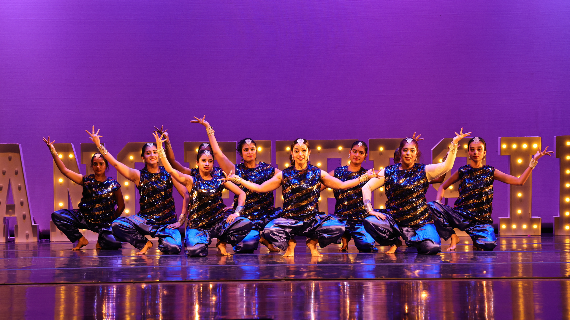 Peanut Butter &amp; Jam: Bollywood and Beyond