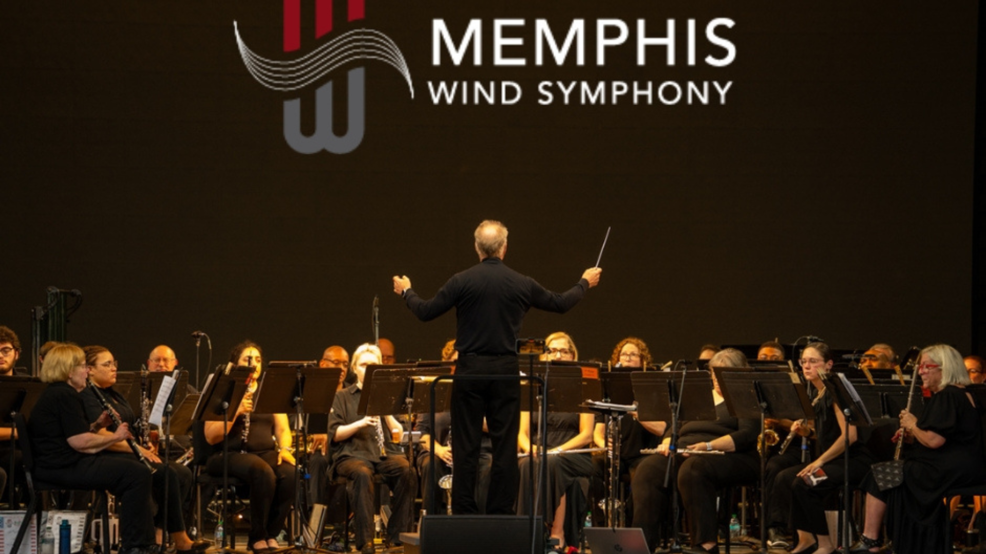 Concerts in The Grove: Memphis Wind Symphony
