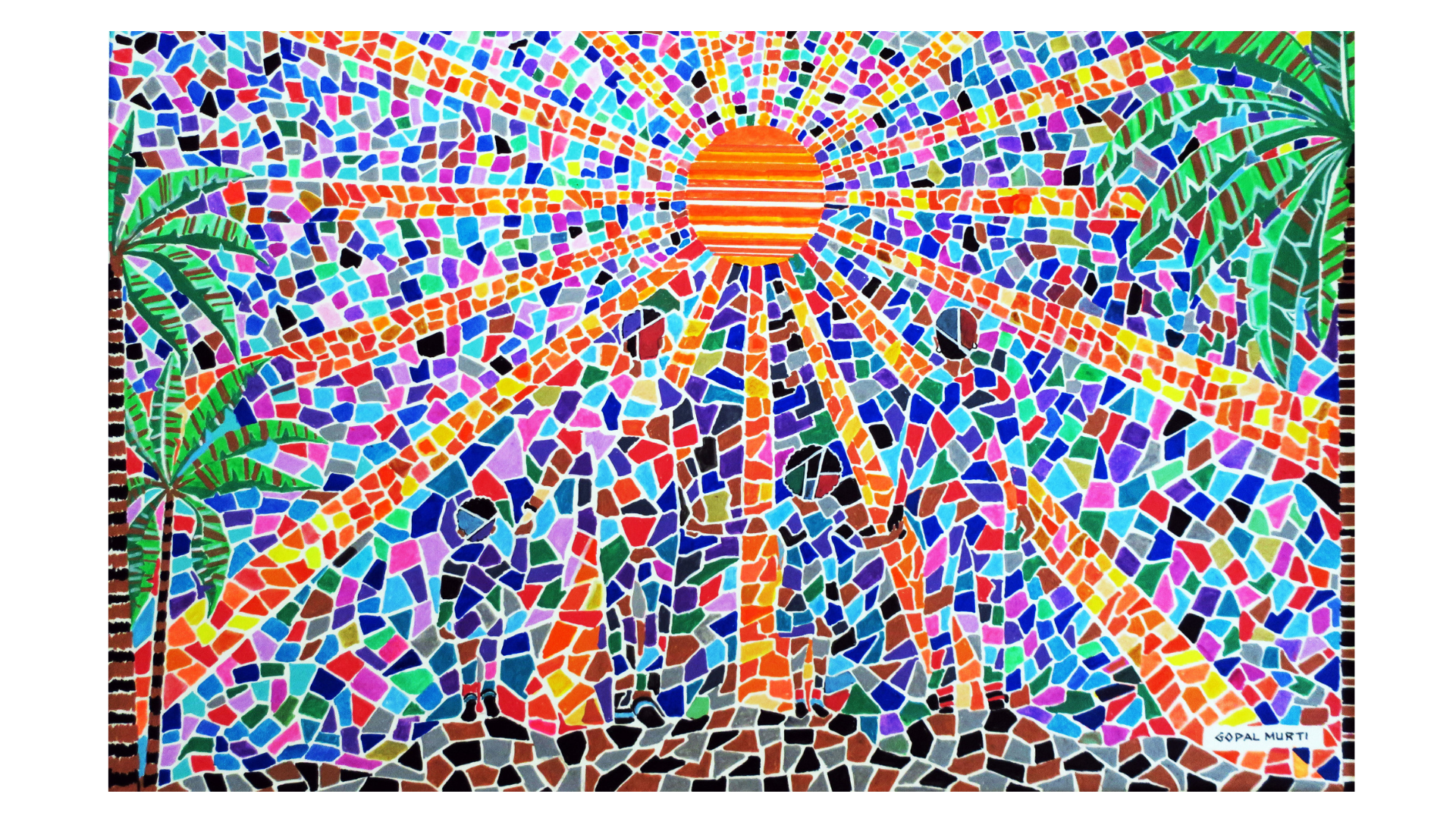 Visual Arts Reception: Memphis Germantown Art League