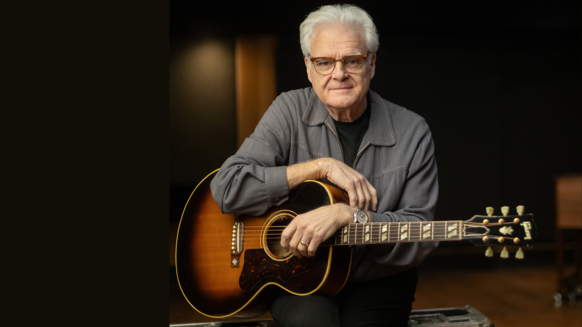 Ricky Skaggs &amp; Kentucky Thunder