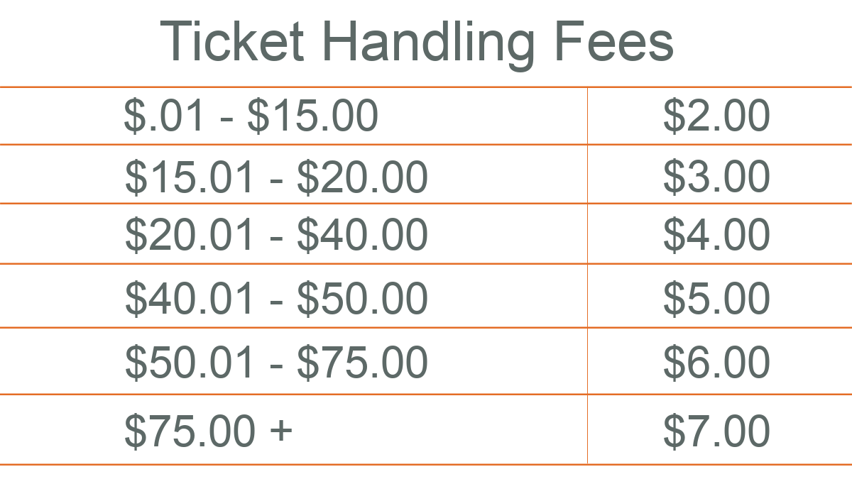 Box Office — GPAC | Germantown Performing Arts Center
