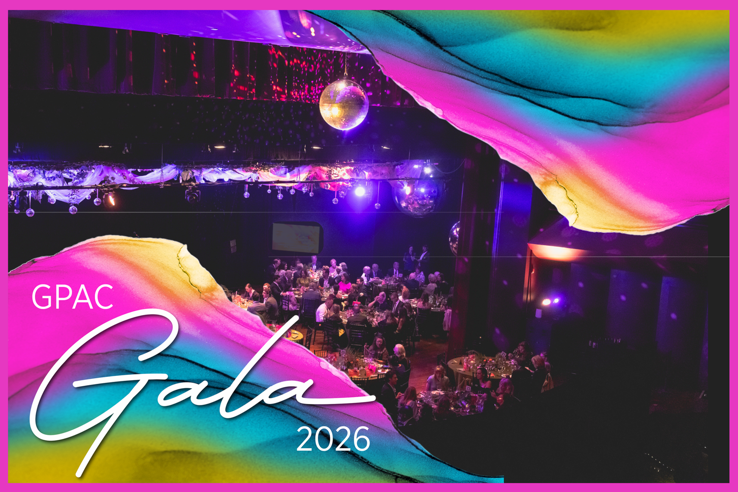GPAC gala — GPAC | Germantown Performing Arts Center