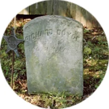 Boice Gravestone - Circle.jpg