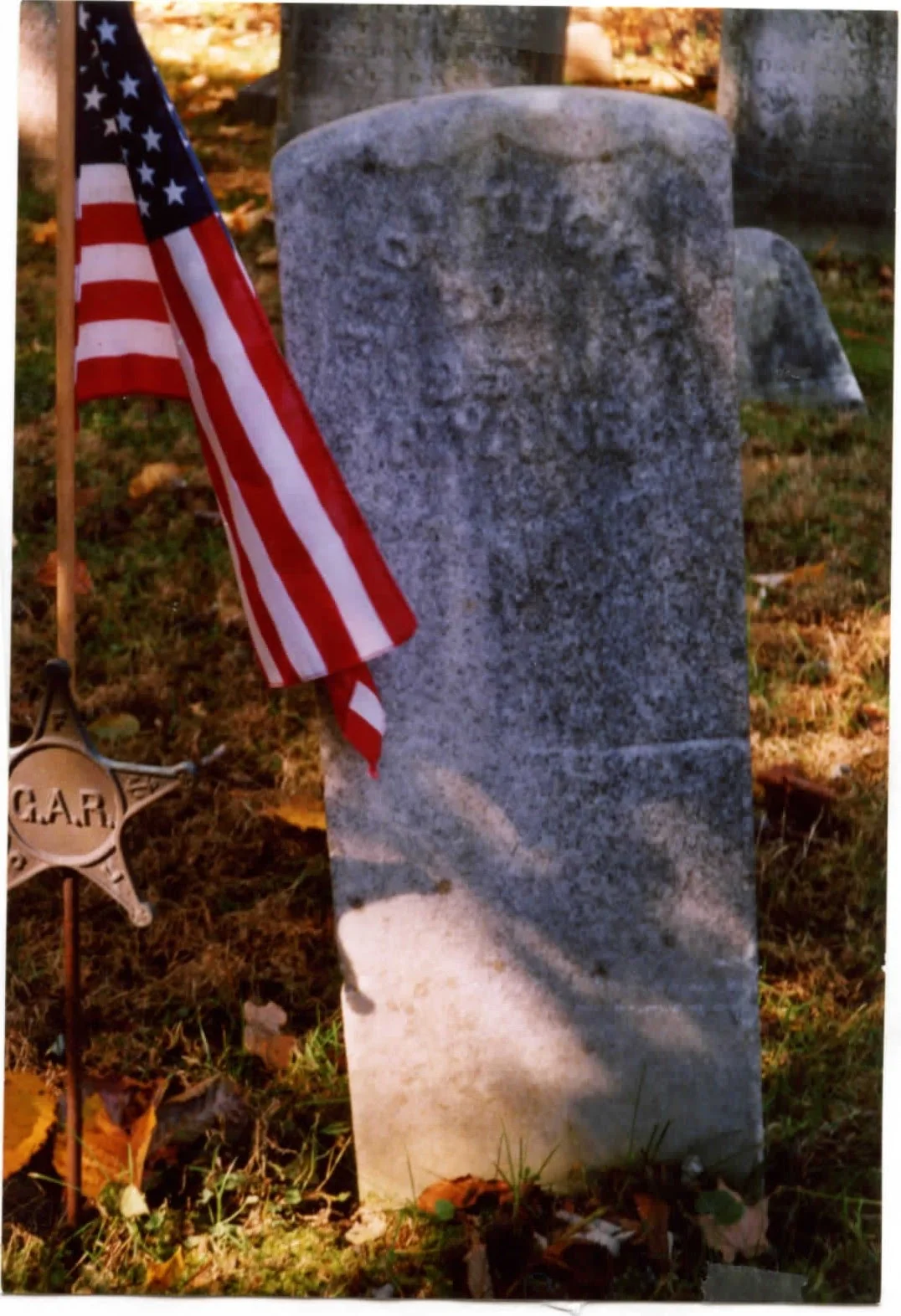 Sergeant John Tucker.jpg