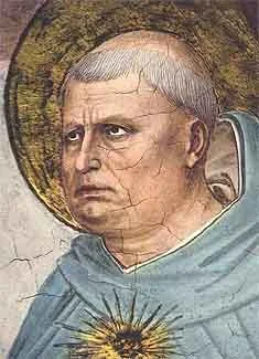 St. Thomas Aquinus