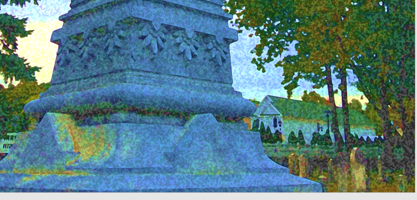 Stories in the Stones