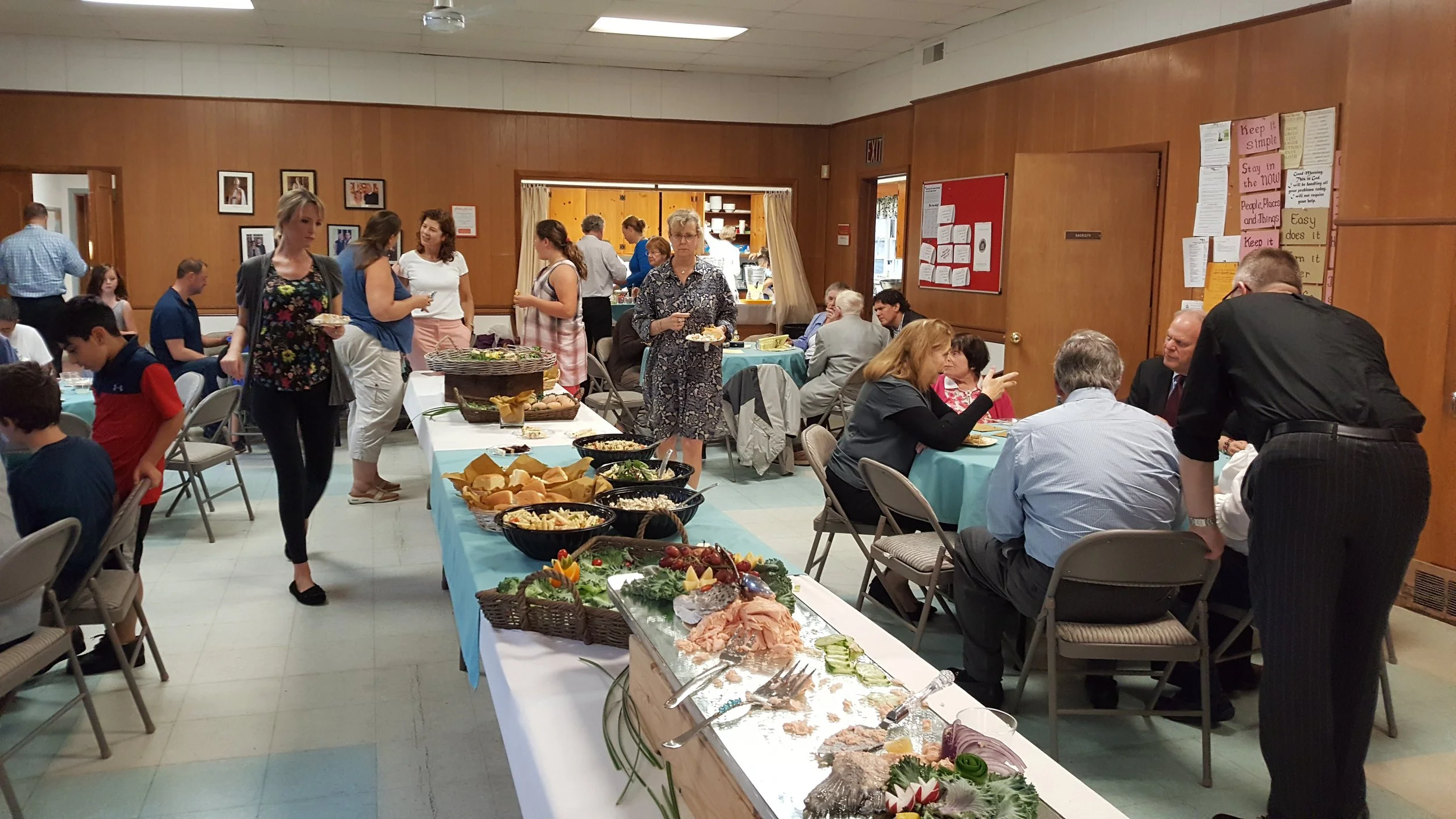 175th food table.jpg