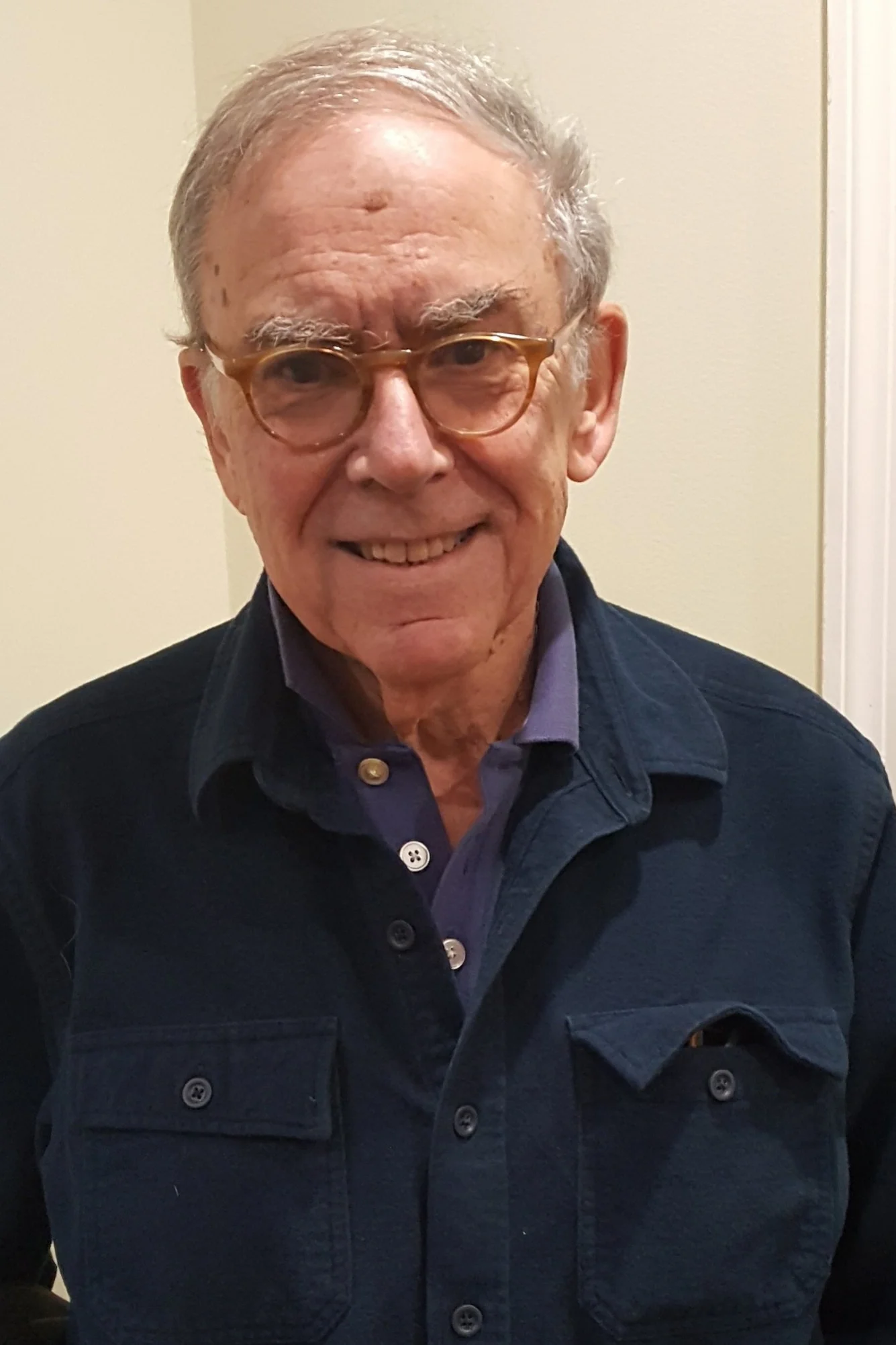 John Bernson - Mission & Outreach