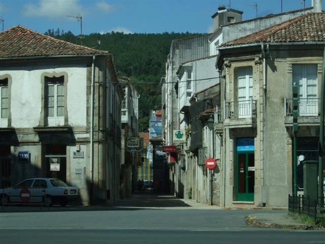 Padron, Spain