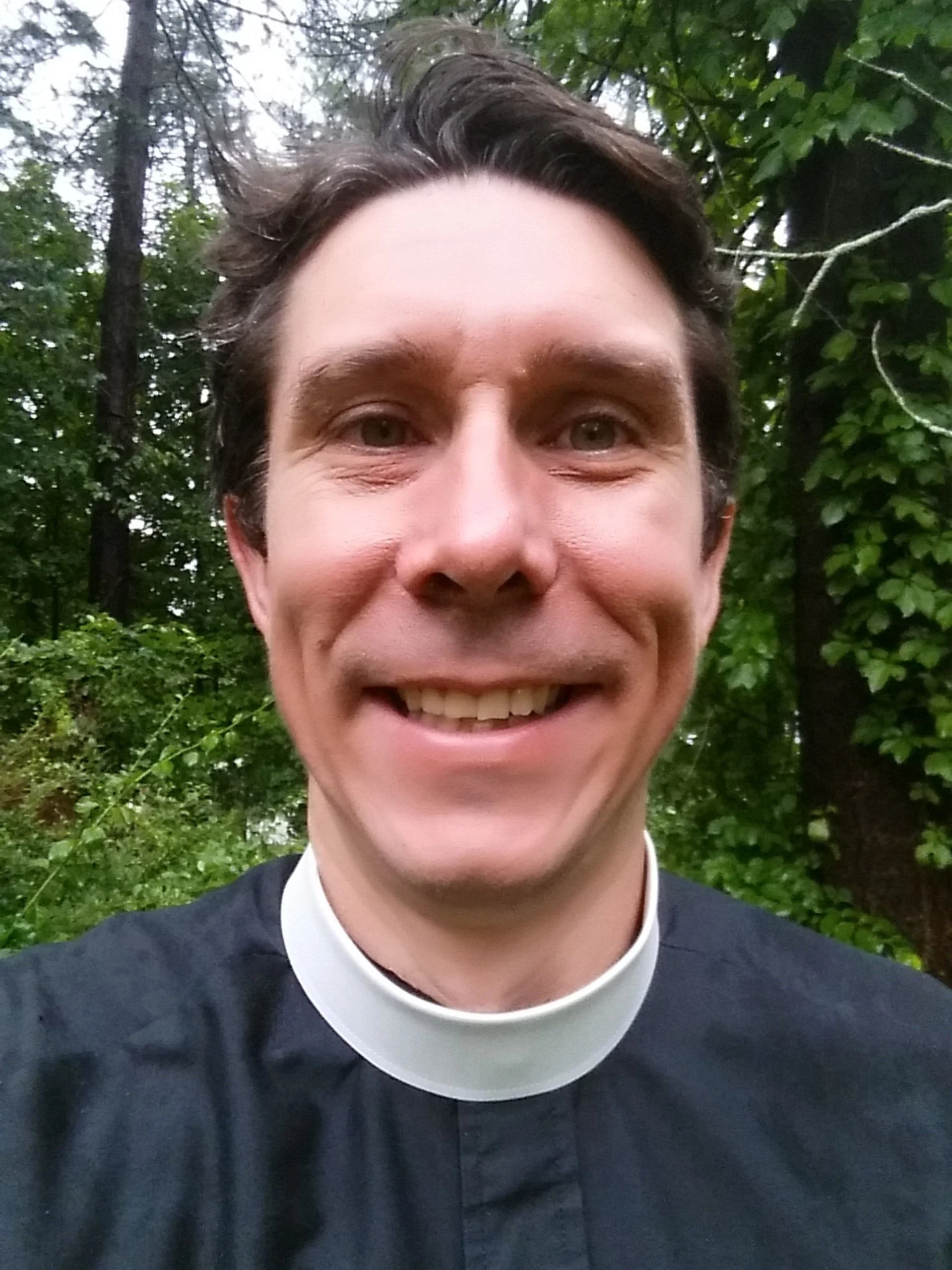 Leadership & Staff — St. Stephen's Armonk, NY