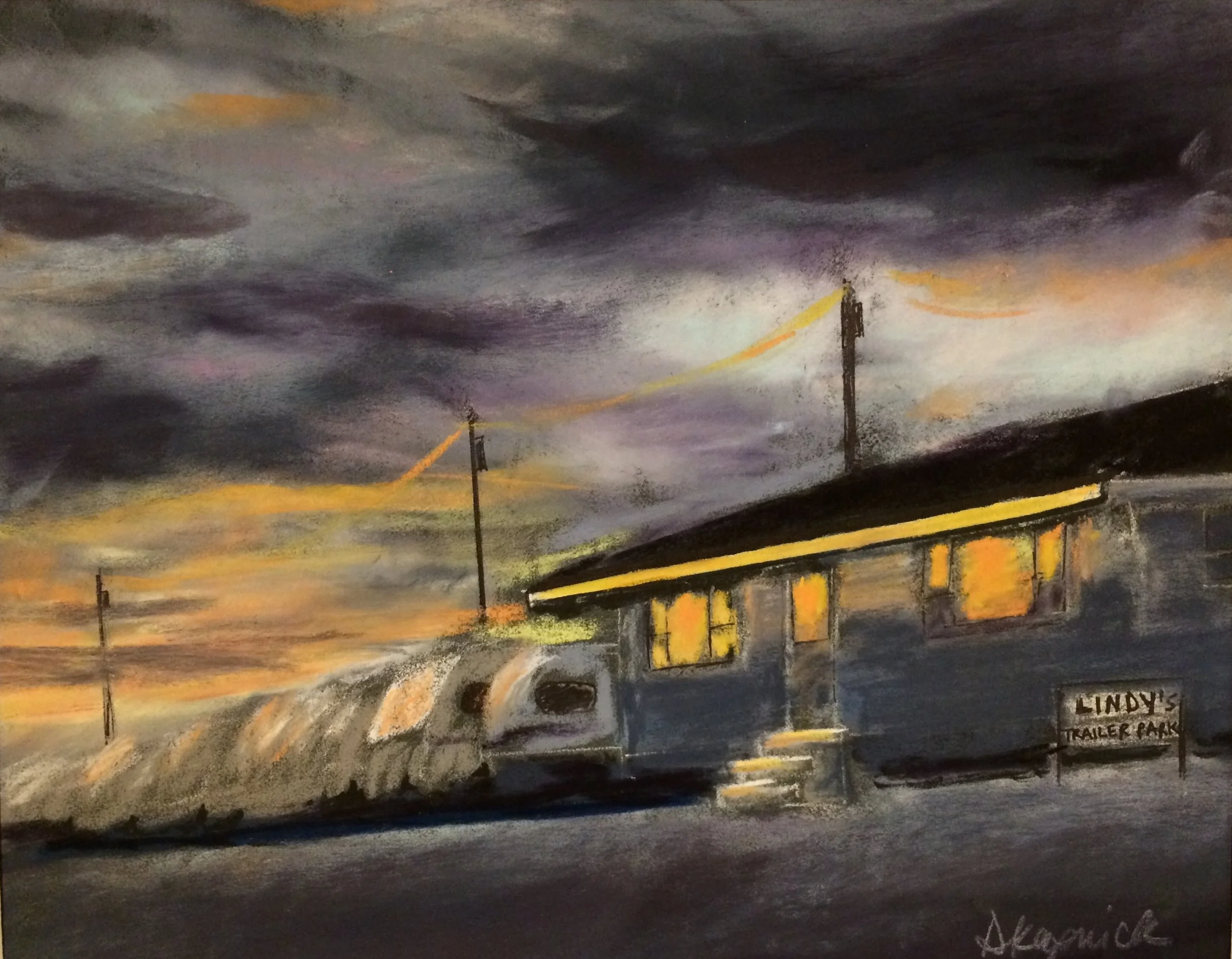 Trailer Park