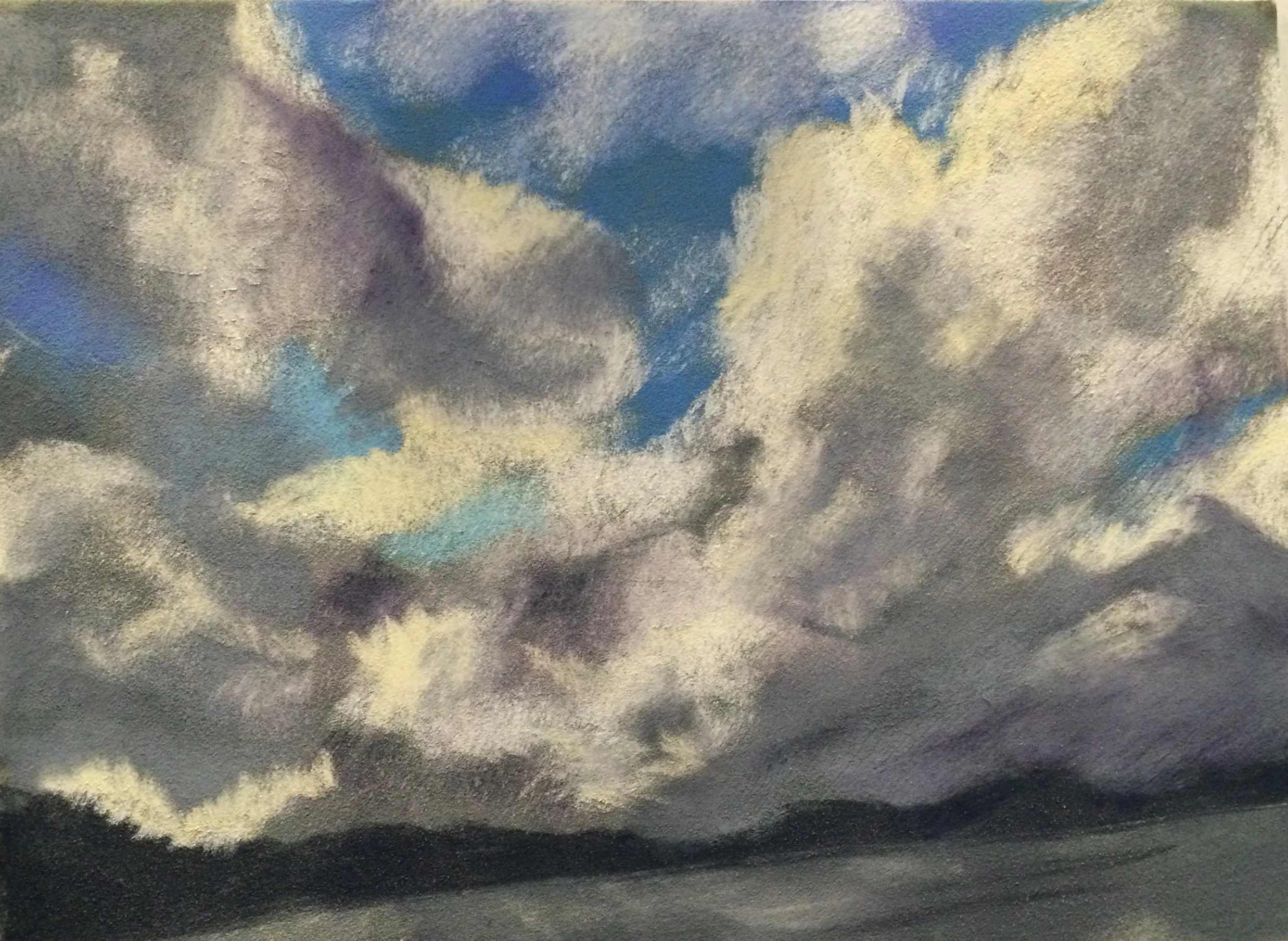 Clouds