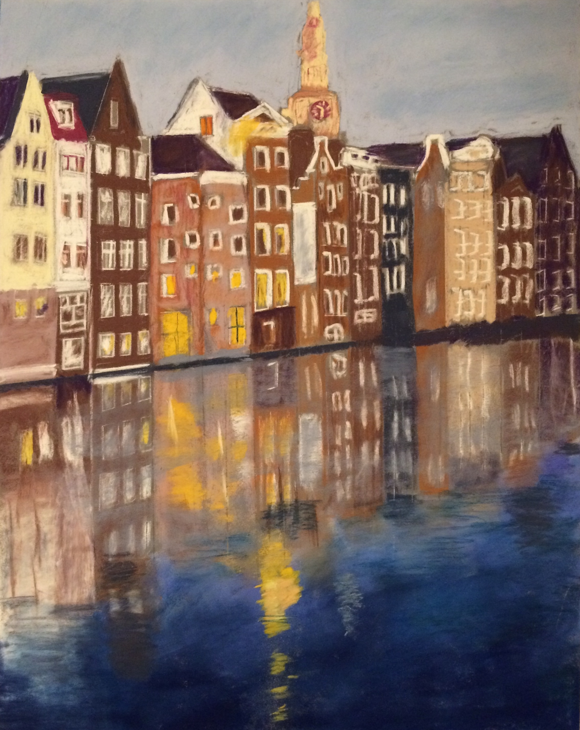 Amsterdam