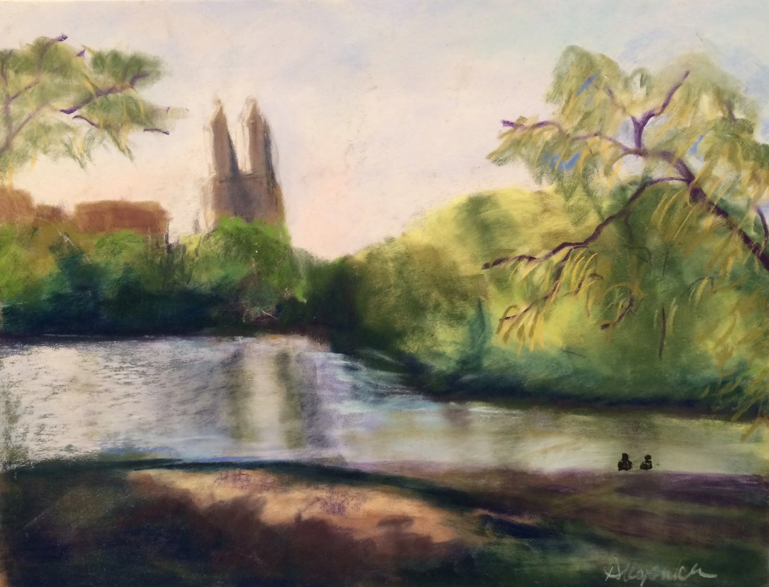 Central Park