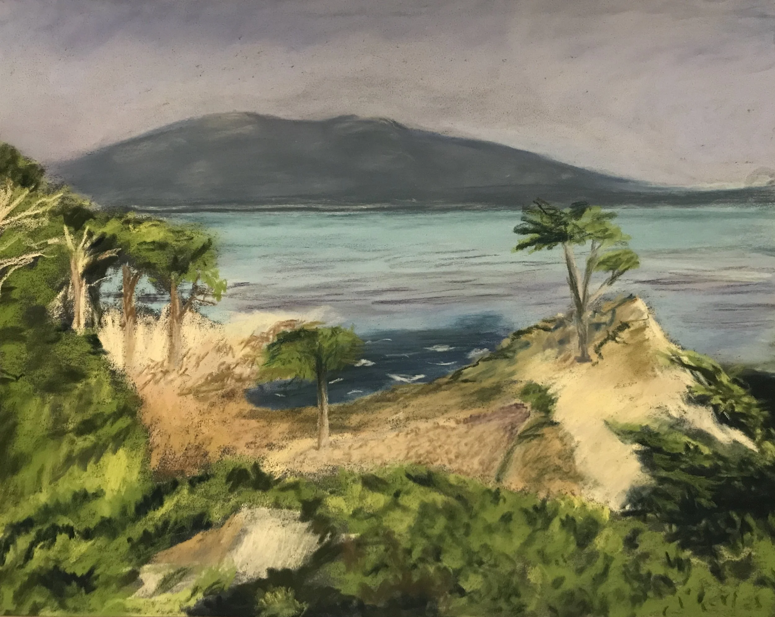 Pebble Beach