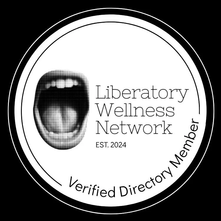 We&rsquo;re excited to announce our partnership with the Liberatory Wellness Network, &ldquo;a community-powered directory, rooted in justice and liberation, created by and for those of us who&rsquo;ve been harmed, dismissed, or pathologized by colon